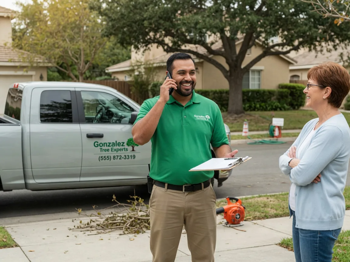Tree Service Combs, AR FAQs